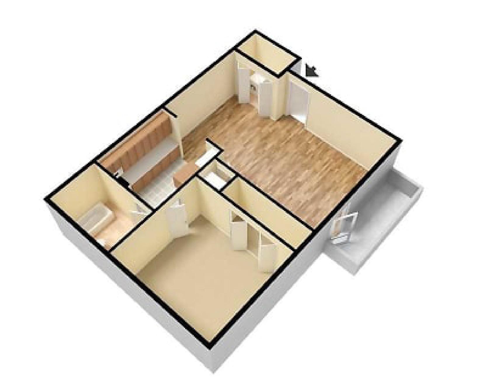 View Photos Grandview Village