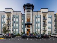 Vale East Student Living