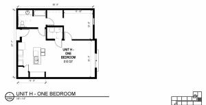 Sonoma Apartments, LLC
