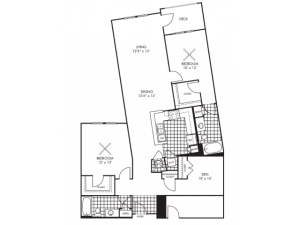 Penrose Apartments
