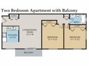 Eastlawn Arms Apartments