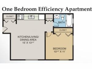Eastlawn Arms Apartments