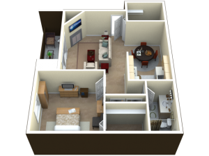 Clinton Manor Apartments