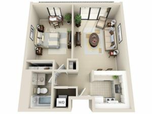 Viewpointe Apartments