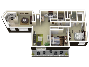 Viewpointe Apartments