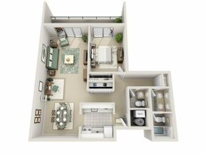 Regency Park Apartments