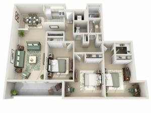 Regency Park Apartments