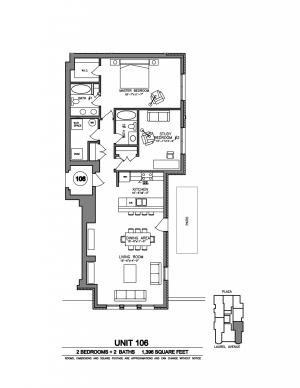 Laurel Apartments