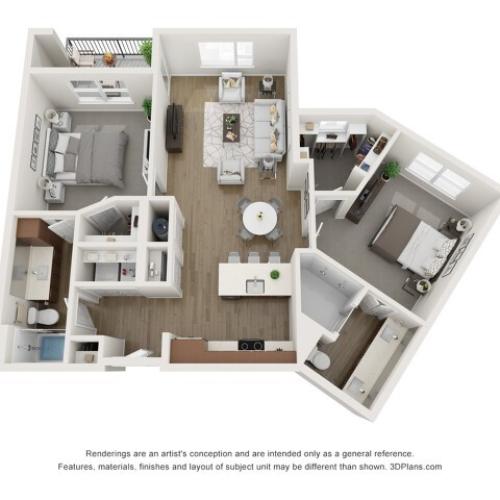 S2 Studio The Donovan