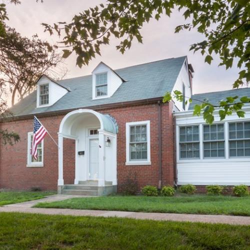 4 Bedroom Heritage Park