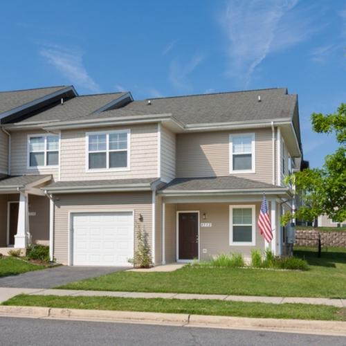 4 Bedroom Meuse Forest