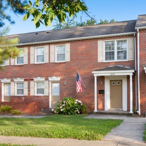 2 Bedroom Heritage Park