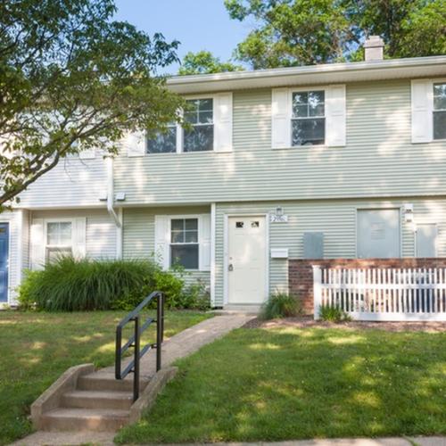 2 Bedroom Potomac Place JNCO