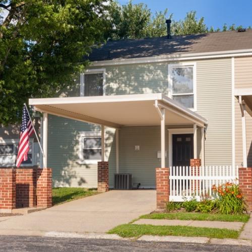 3 Bedroom Patriot Ridge
