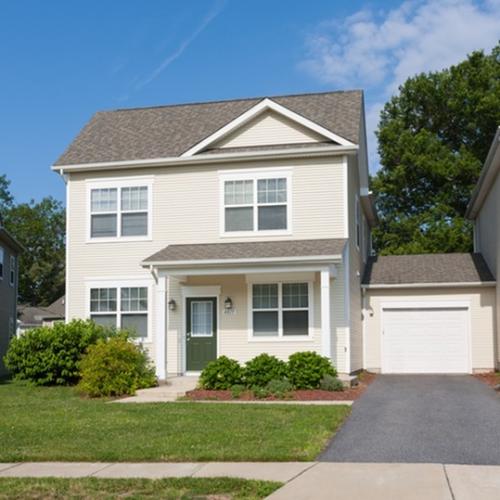 3 Bedroom Potomac Place CGO