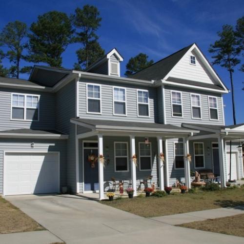 PopeCGODuplex 3 Bed Apartment Fort Bragg