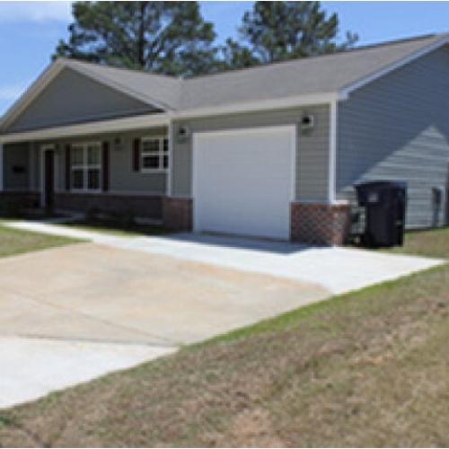 Alabaster 2 Bed Apartment Fort Novosel