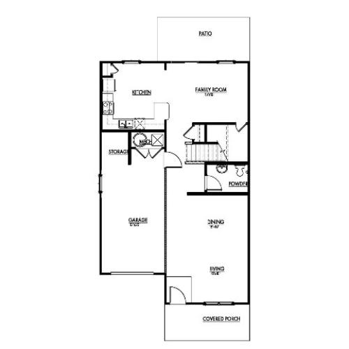 JN5 5 Bed 2.5 Bath