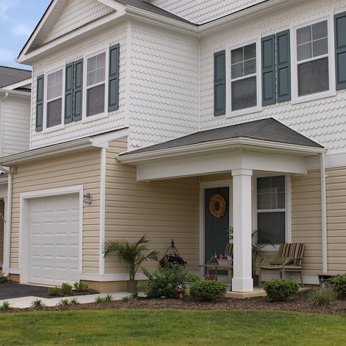 Cascade 4 Bedroom