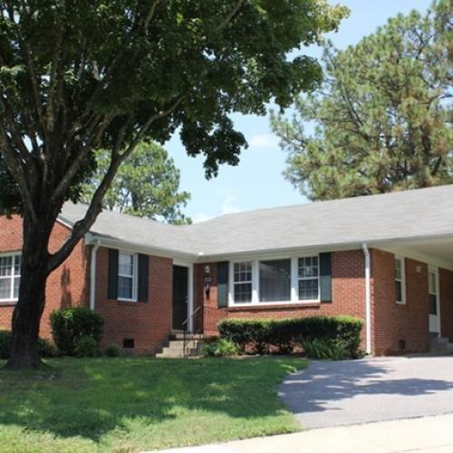 Casablanca/Anzio Acres SNCO Single Family