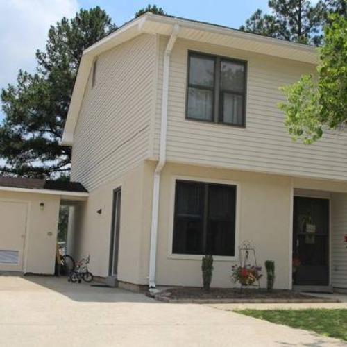 Casablanca/Anzio Acres SNCO Single Family 3 Bed Apartment Fort Bragg