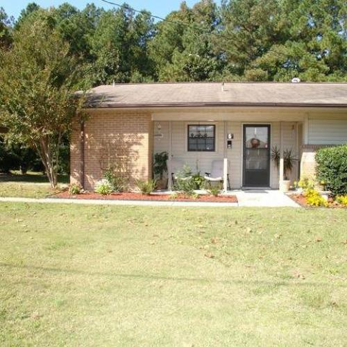 Hammond Hills Duplex - 3 Bedroom
