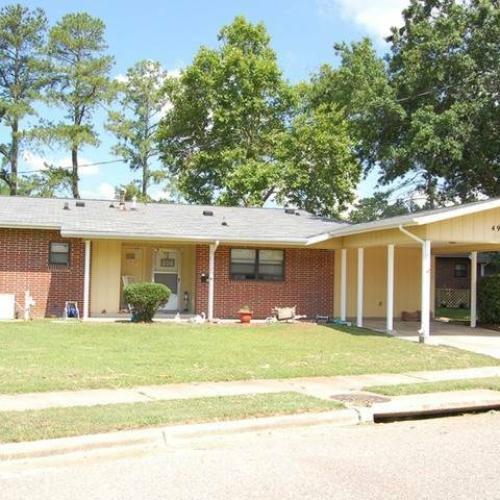 Pope JENL Duplex 4 Bedroom