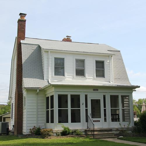 North Point Home APG