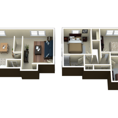 1 Bedroom Apartments For Rent In Arlington