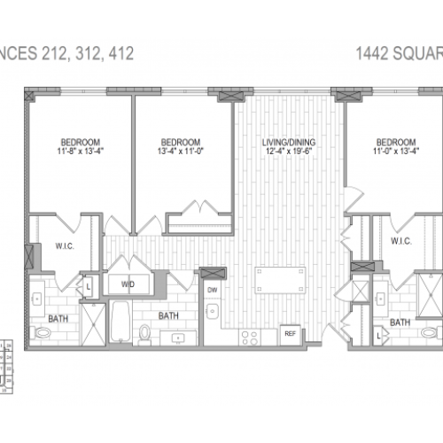Cherry Hill Apartments