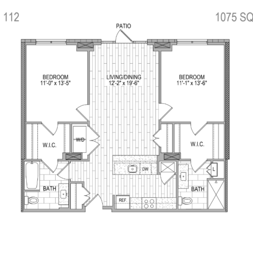 Cherry Hill Apartments