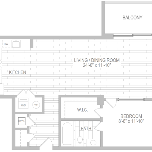 Sample Studio Layout