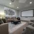 Theater Room