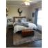 Master bedroom, 2 bedroom