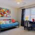 Front Bedroom