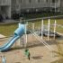 Community Children's Playground | Windmill Cove | Apartments In Sandy