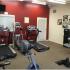 24-hour Fitness Center | Windmill Cove | Apartments In Sandy