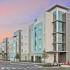 The Tiffany at Maitland West Apartments