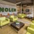 Spacious Resident Club House | Apartment in Clearwater, FL | The Nolen