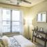 Spacious Bedroom | Arlington Virginia Apartments | Penrose Apartments