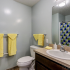 Townhome Bathroom