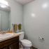 Townhome Bathroom