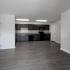 Kitchen w/Open Floor Plan