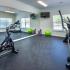 Fitness Room