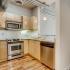 Indoor Lofts at Atlantic Station
