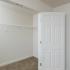 Republic Palms 1 Bedroom - Bedroom Closet