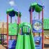 Embassy Ozark Playground