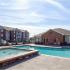 Embassy Ozark Swimming Pool