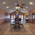 Embassy Ozark Clubhouse