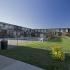 Rosewood Village Courtyard